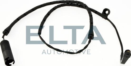 Elta Automotive EA5008 - Сигнализатор, износ тормозных колодок autospares.lv