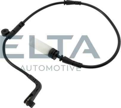 Elta Automotive EA5003 - Сигнализатор, износ тормозных колодок autospares.lv