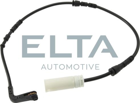 Elta Automotive EA5002 - Сигнализатор, износ тормозных колодок autospares.lv