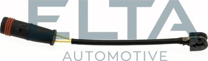 Elta Automotive EA5007 - Сигнализатор, износ тормозных колодок autospares.lv