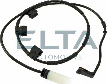 Elta Automotive EA5019 - Сигнализатор, износ тормозных колодок autospares.lv