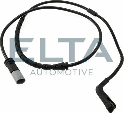 Elta Automotive EA5015 - Сигнализатор, износ тормозных колодок autospares.lv