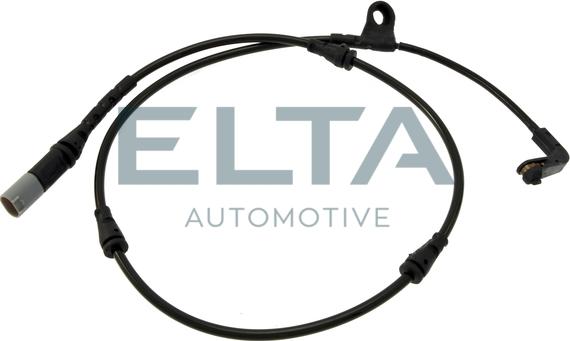 Elta Automotive EA5016 - Сигнализатор, износ тормозных колодок autospares.lv