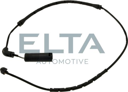 Elta Automotive EA5010 - Сигнализатор, износ тормозных колодок autospares.lv