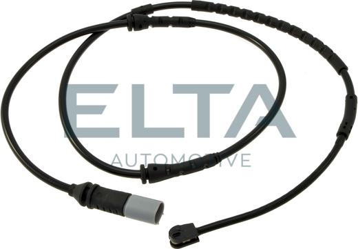 Elta Automotive EA5011 - Сигнализатор, износ тормозных колодок autospares.lv