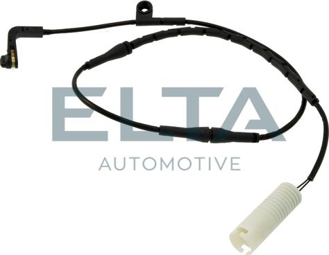 Elta Automotive EA5013 - Сигнализатор, износ тормозных колодок autospares.lv