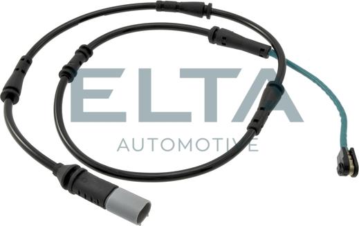 Elta Automotive EA5017 - Сигнализатор, износ тормозных колодок autospares.lv