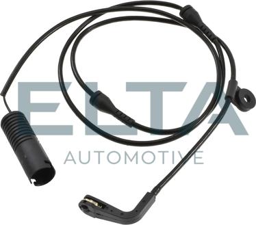 Elta Automotive EA5080 - Сигнализатор, износ тормозных колодок autospares.lv