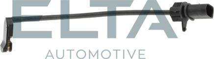 Elta Automotive EA5088 - Сигнализатор, износ тормозных колодок autospares.lv