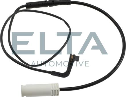 Elta Automotive EA5082 - Сигнализатор, износ тормозных колодок autospares.lv