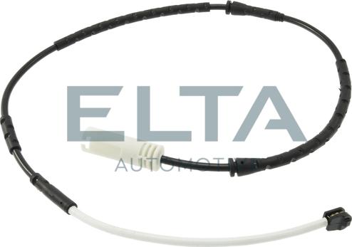 Elta Automotive EA5039 - Сигнализатор, износ тормозных колодок autospares.lv