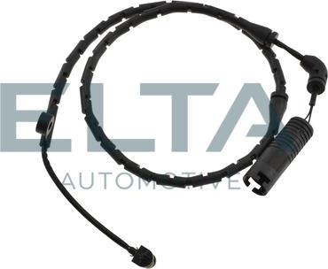 Elta Automotive EA5034 - Сигнализатор, износ тормозных колодок autospares.lv