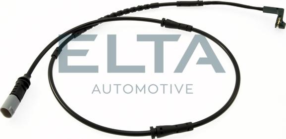 Elta Automotive EA5035 - Сигнализатор, износ тормозных колодок autospares.lv