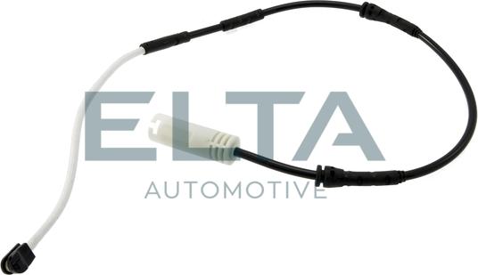 Elta Automotive EA5038 - Сигнализатор, износ тормозных колодок autospares.lv