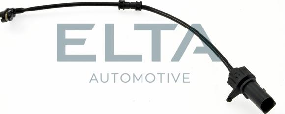 Elta Automotive EA5032 - Сигнализатор, износ тормозных колодок autospares.lv