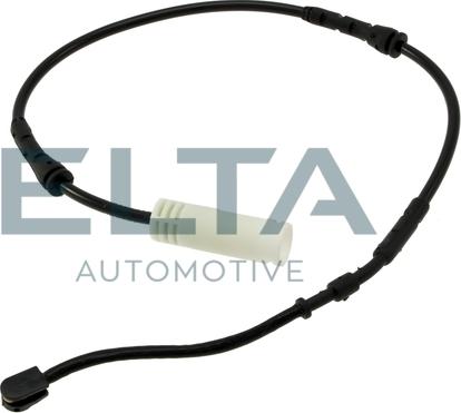 Elta Automotive EA5037 - Сигнализатор, износ тормозных колодок autospares.lv