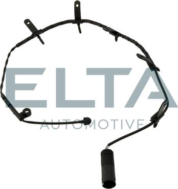 Elta Automotive EA5029 - Сигнализатор, износ тормозных колодок autospares.lv