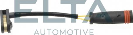 Elta Automotive EA5020 - Сигнализатор, износ тормозных колодок autospares.lv