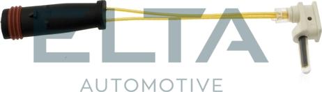 Elta Automotive EA5022 - Сигнализатор, износ тормозных колодок autospares.lv