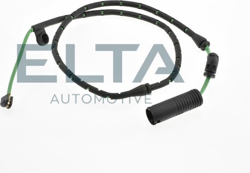 Elta Automotive EA5079 - Сигнализатор, износ тормозных колодок autospares.lv