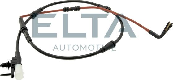 Elta Automotive EA5074 - Сигнализатор, износ тормозных колодок autospares.lv