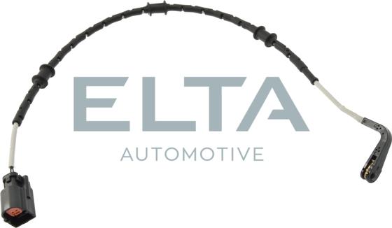 Elta Automotive EA5075 - Сигнализатор, износ тормозных колодок autospares.lv