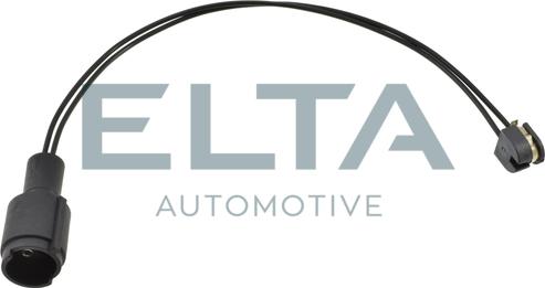 Elta Automotive EA5076 - Сигнализатор, износ тормозных колодок autospares.lv