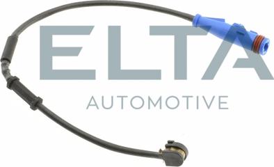 Elta Automotive EA5077 - Сигнализатор, износ тормозных колодок autospares.lv