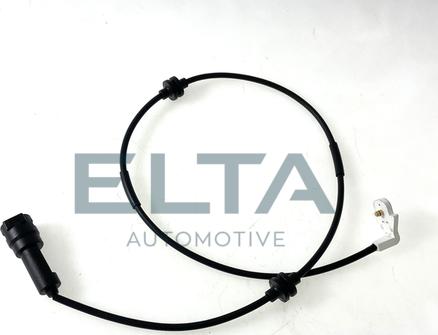 Elta Automotive EA5199 - Сигнализатор, износ тормозных колодок autospares.lv