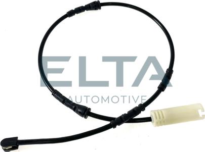 Elta Automotive EA5191 - Сигнализатор, износ тормозных колодок autospares.lv