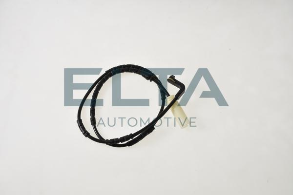 Elta Automotive EA5198 - Сигнализатор, износ тормозных колодок autospares.lv