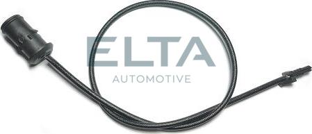 Elta Automotive EA5197 - Сигнализатор, износ тормозных колодок autospares.lv