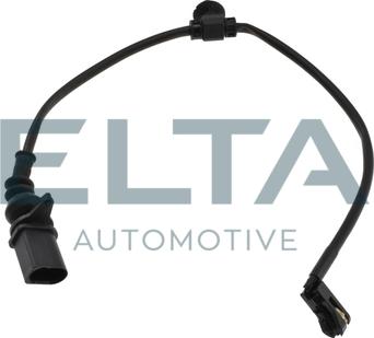 Elta Automotive EA5149 - Сигнализатор, износ тормозных колодок autospares.lv
