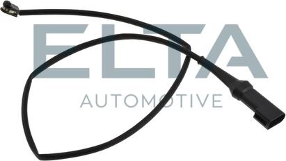 Elta Automotive EA5146 - Сигнализатор, износ тормозных колодок autospares.lv