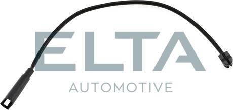 Elta Automotive EA5140 - Сигнализатор, износ тормозных колодок autospares.lv