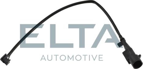 Elta Automotive EA5147 - Сигнализатор, износ тормозных колодок autospares.lv