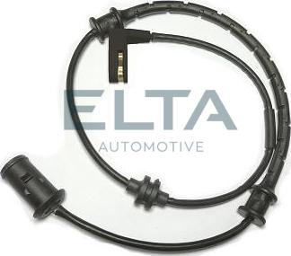 Elta Automotive EA5156 - Сигнализатор, износ тормозных колодок autospares.lv