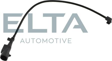 Elta Automotive EA5151 - Сигнализатор, износ тормозных колодок autospares.lv