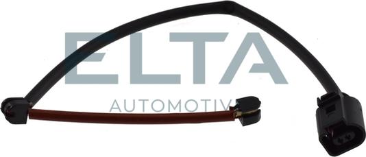 Elta Automotive EA5153 - Сигнализатор, износ тормозных колодок autospares.lv