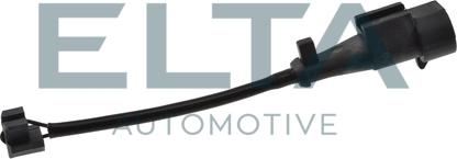 Elta Automotive EA5152 - Сигнализатор, износ тормозных колодок autospares.lv