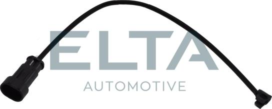 Elta Automotive EA5166 - Сигнализатор, износ тормозных колодок autospares.lv