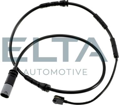 Elta Automotive EA5109 - Сигнализатор, износ тормозных колодок autospares.lv