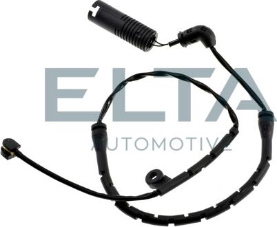 Elta Automotive EA5105 - Сигнализатор, износ тормозных колодок autospares.lv