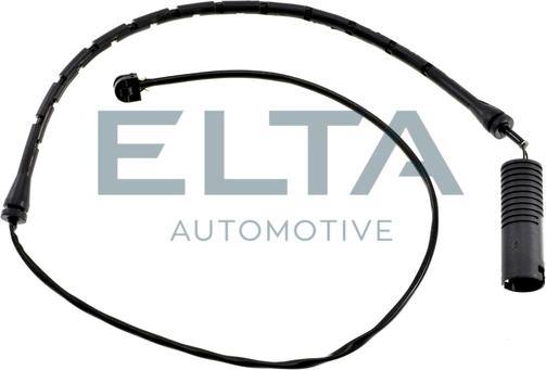 Elta Automotive EA5100 - Сигнализатор, износ тормозных колодок autospares.lv