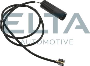 Elta Automotive EA5101 - Сигнализатор, износ тормозных колодок autospares.lv