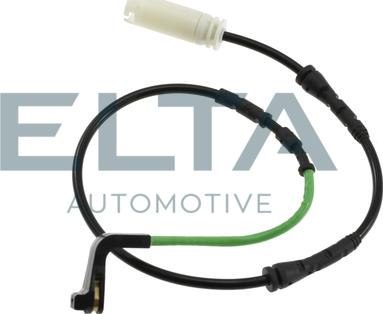 Elta Automotive EA5108 - Сигнализатор, износ тормозных колодок autospares.lv