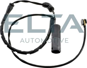 Elta Automotive EA5103 - Сигнализатор, износ тормозных колодок autospares.lv