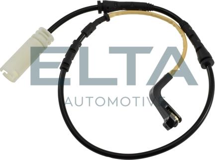 Elta Automotive EA5107 - Сигнализатор, износ тормозных колодок autospares.lv