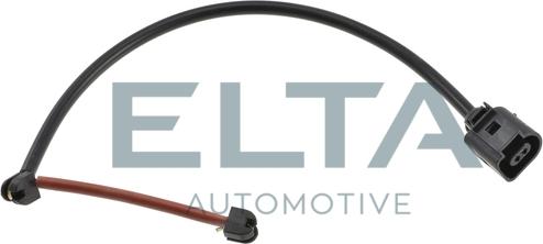 Elta Automotive EA5119 - Сигнализатор, износ тормозных колодок autospares.lv