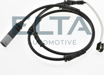 Elta Automotive EA5114 - Сигнализатор, износ тормозных колодок autospares.lv